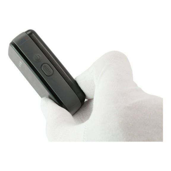 GPS Tracker- Compact Portable Real-Time Tracking Device