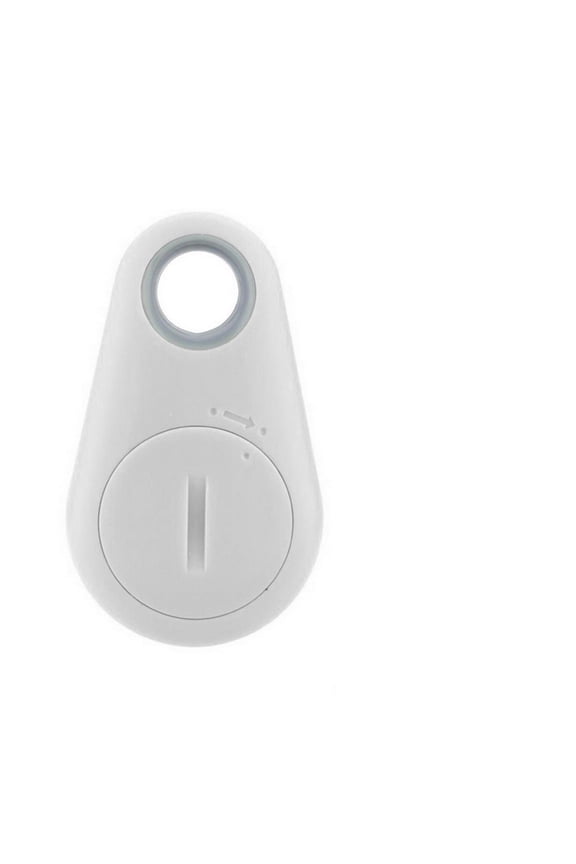 GPS Tracker For Dogs Pet Child Smart Tag Spy Gadgets Keychain For Keys Search Key Finder Mini Anti Lost Alarm Gps Locator - Quick Location