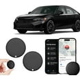 thumbnail image 1 of GPS Tracker,GPS Car Tracker,Real-Time Location Tracker with Magnetic Case,GPS Smart Tracker for Vehicles, Cars, Trucks, Loved Ones, 1 of 7