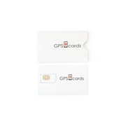 GPS Cards Sim for Mini Magnetic Car Kids GSM GPRS Real Time Tracker/ Geofences