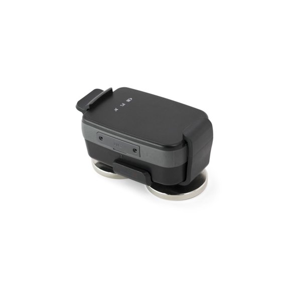 GPS Tracker Vehicle & Asset Tracking - iTrackLTE 4G Location Device for Cars, Trailers, PI - Real-Time Mobile App, 6 Week Battery, Geofence Alerts