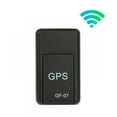 thumbnail image 1 of GPS Tracker for Vehicles, Car, Kids, Dogs, Motorcycle. Mini Magnetic GPS Real time Car Locator Tracking Device Portable and Long Standby No Monthly Fee, 1 of 9
