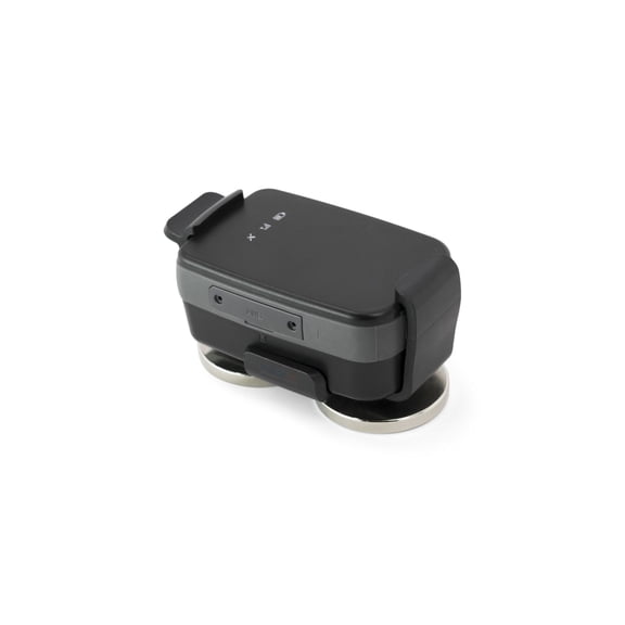 GPS Tracker for Vehicles iTrackLTE - Satellite & 4G Tracking Device for Cars, Trucks, Trailers, UTV - Long Battery Life, Real-Time Location & Geo-Fence Alerts