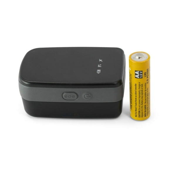 GPS Tracking Device Designed for Vehicle Security Security