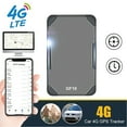 thumbnail image 1 of GPS Tracking Device Motorvehicle Motorboat Security + GPS card SIM, 1 of 5