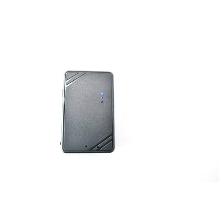 GPS Tracking Device for Cars with Waterproof Case,Magnetic Mount