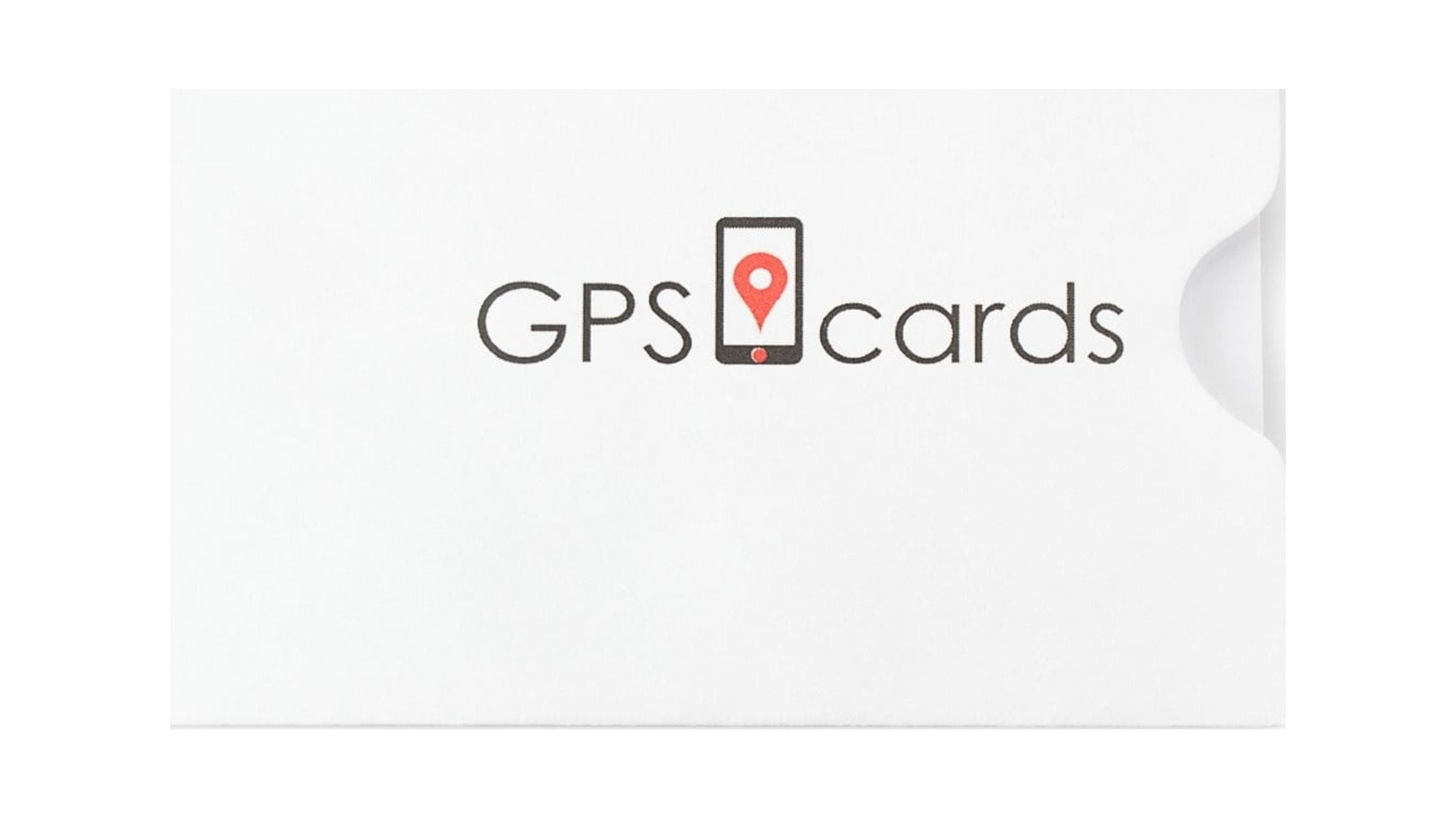 GPS Tracking SIM Card for WP-30C Tracker - Affordable Tracking ...