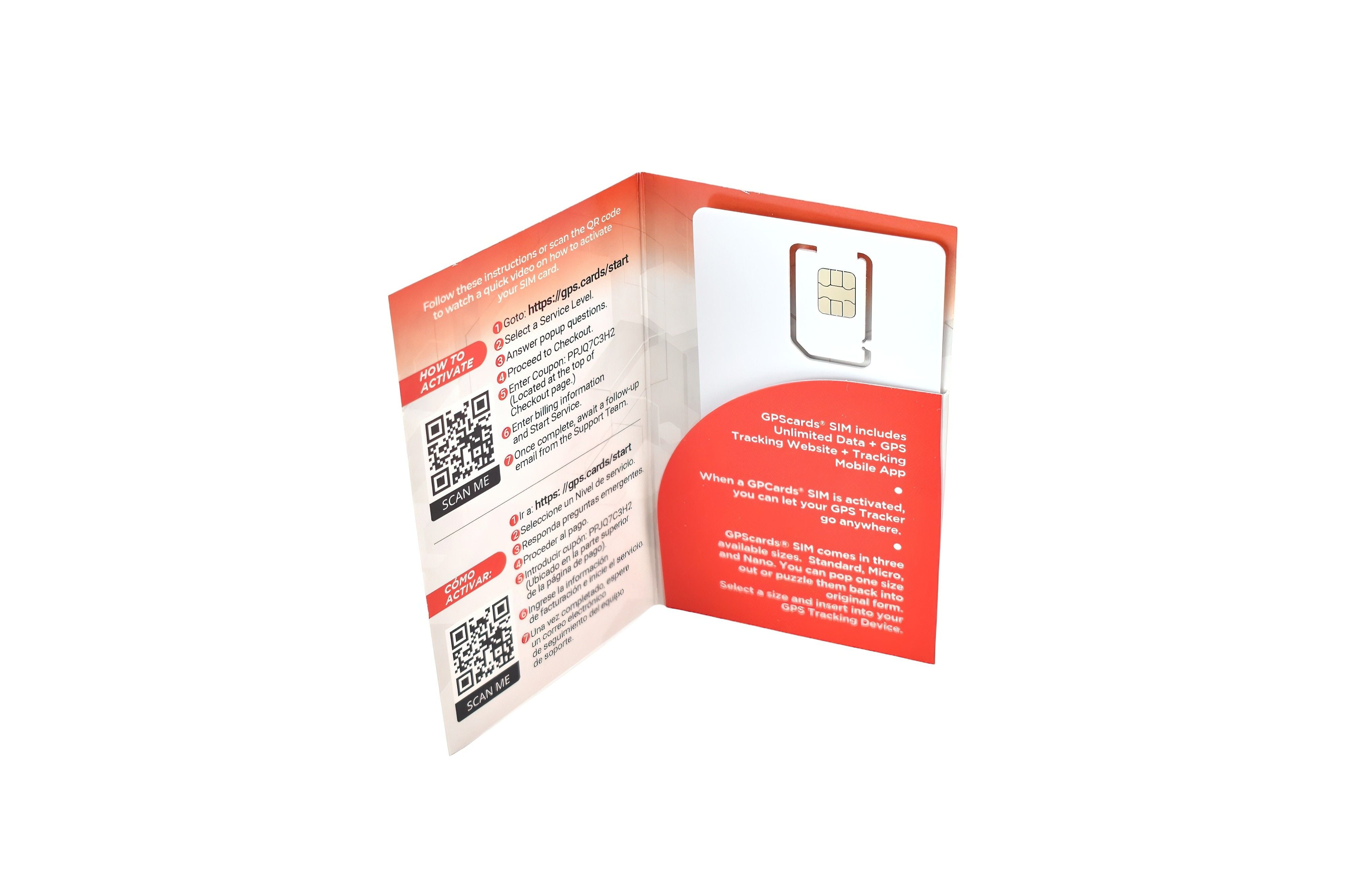 GPS Tracking card for Agent Personal GPS Tracker + Phone APP + Live ...