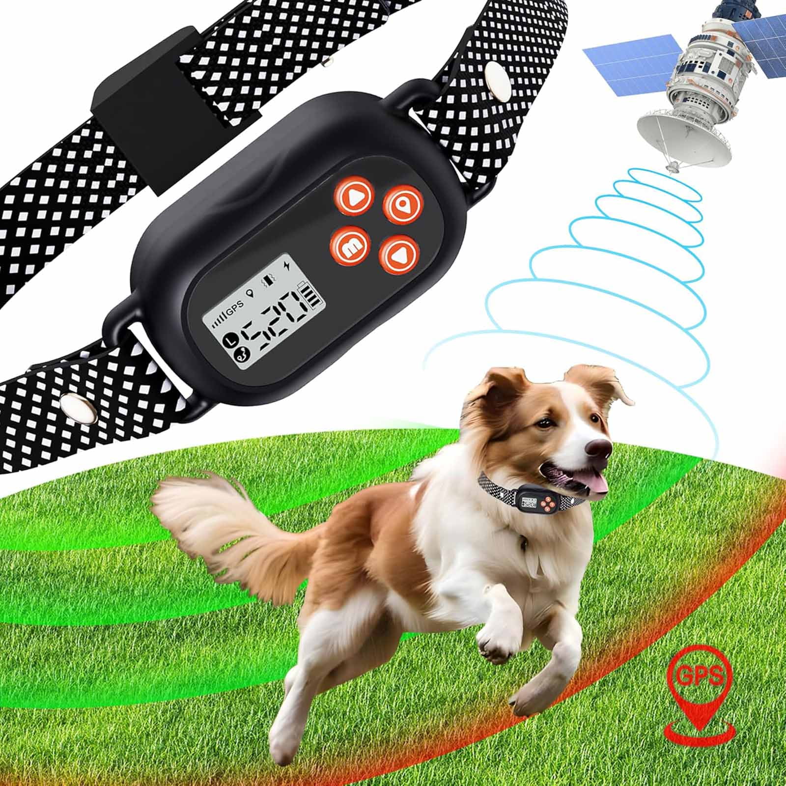 Halo Collar Best Pets Underground Dog Fence Original Designs