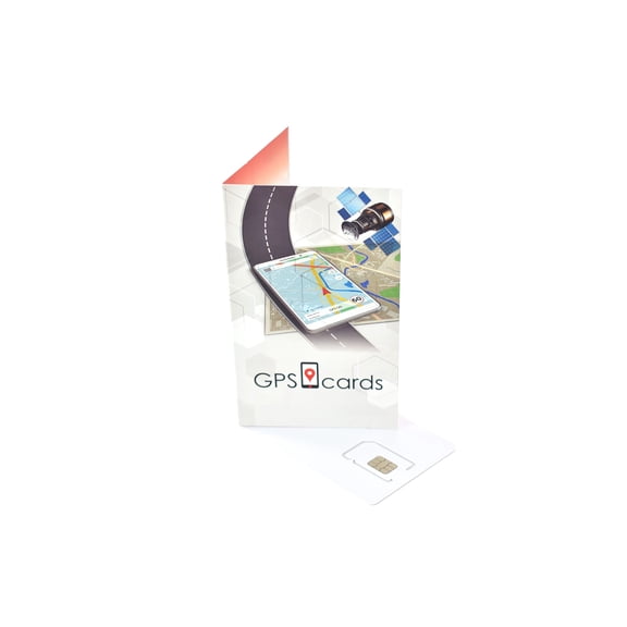 GPS cards SIM for BI 820 TREK Monitoring Device + Hassle-free GPS Tracking