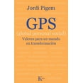 thumbnail image 1 of GPS (global personal social) : Valores para un mundo en transformación (Paperback), 1 of 1