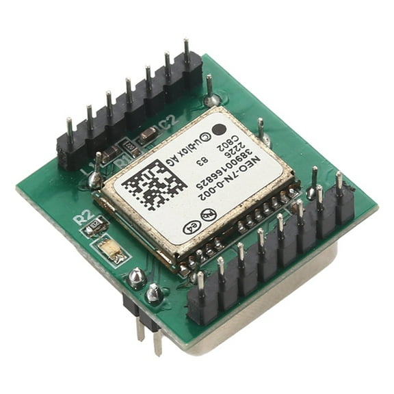GPSDO OCXO Module GPS Disciplined Oscillator High- Clock Module for USRP B210 B210 SDR