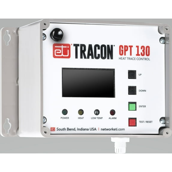 GPT-130 Heat Trace Control
