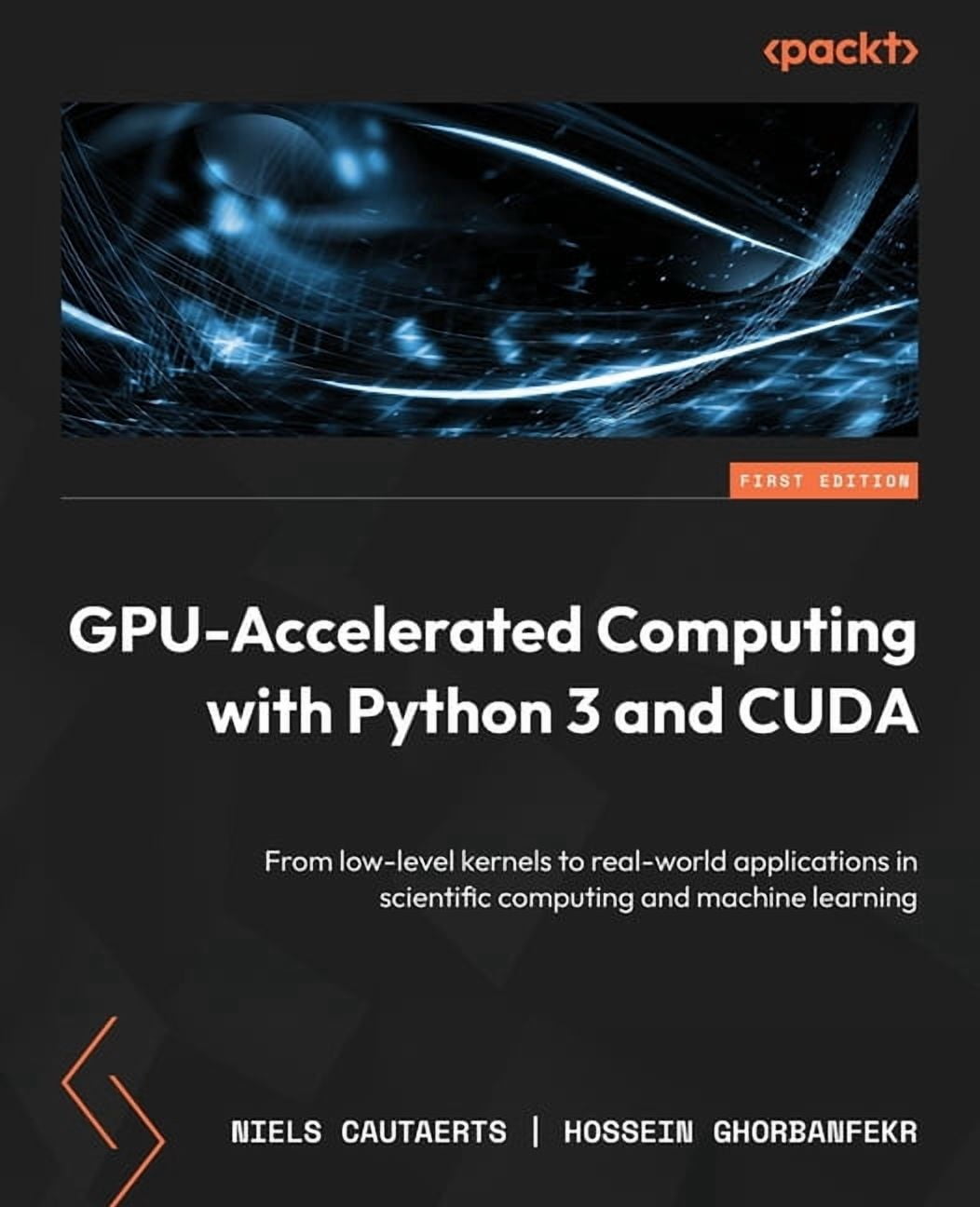 GPU-Accelerated Computing with Python 3 and CUDA: From low-level ...