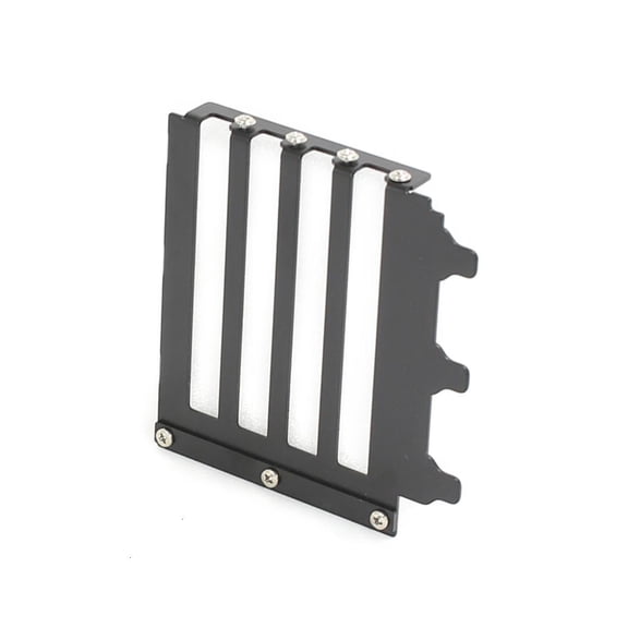 GPU Bracket for Assembly Professional Computer Graphics Card Mounting Holder Bracket Metal