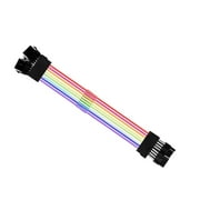 GPU Cable Extension RGB Cable PSU Cables Extensions RGB Extension PIN