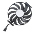 thumbnail image 1 of GPU Cooler Video Card Fans 95MM 7Pins CF1010U12S Fan ROG STRIX RTX 3060 3070 3080 Ti Graphics Card Radiator, 1 of 15