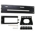 thumbnail image 1 of GPU Extension Holder PC PCIe3.0 Vertical VGA Card Bracket Graphics stand 3 holes, 1 of 11