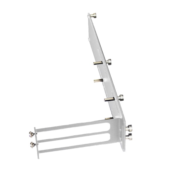 GPU Mounting Bracket For 4060 Graphics Card Holder Metal stand