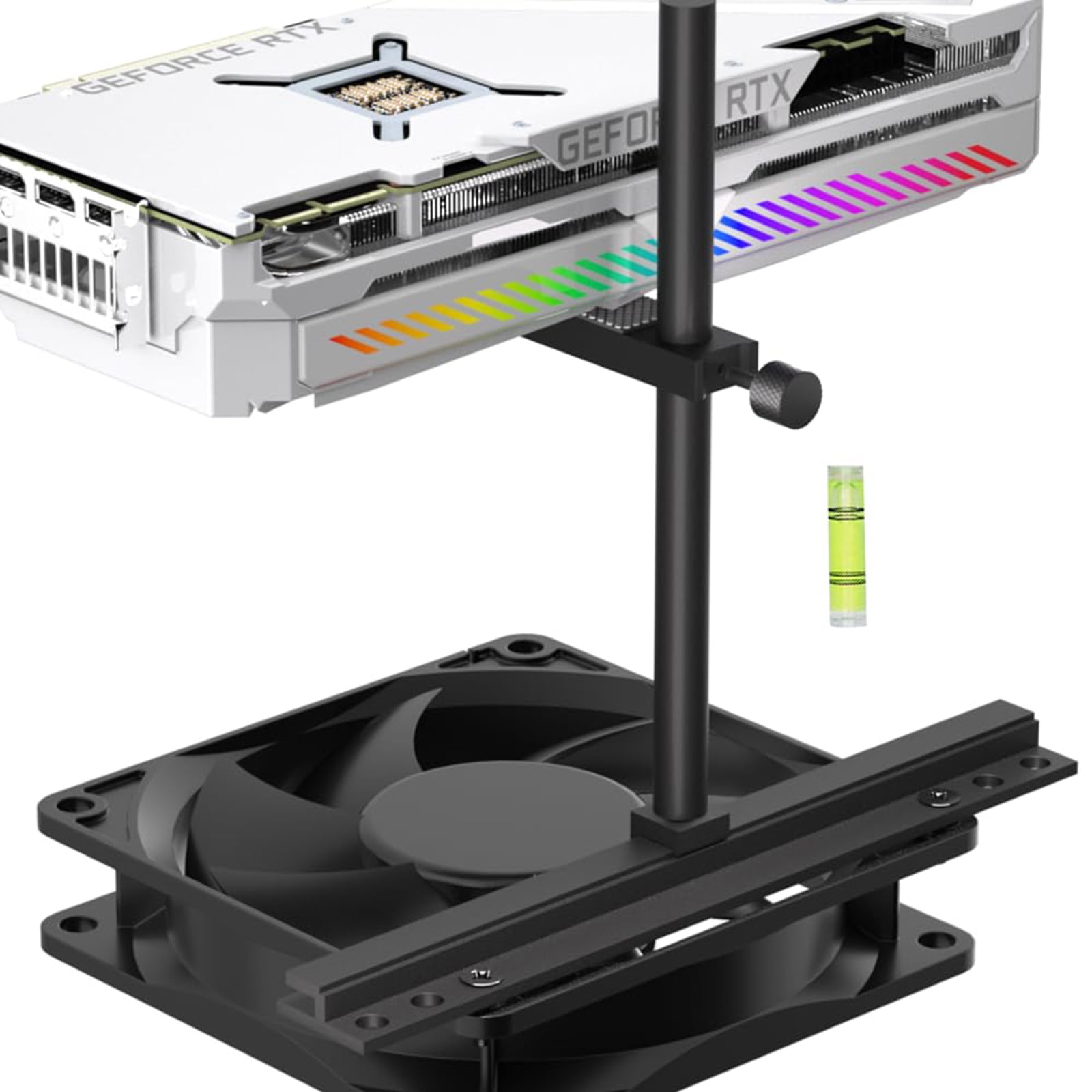 GPU Support Bracket, Graphics Card Support, GPU Bracket Brace, Video