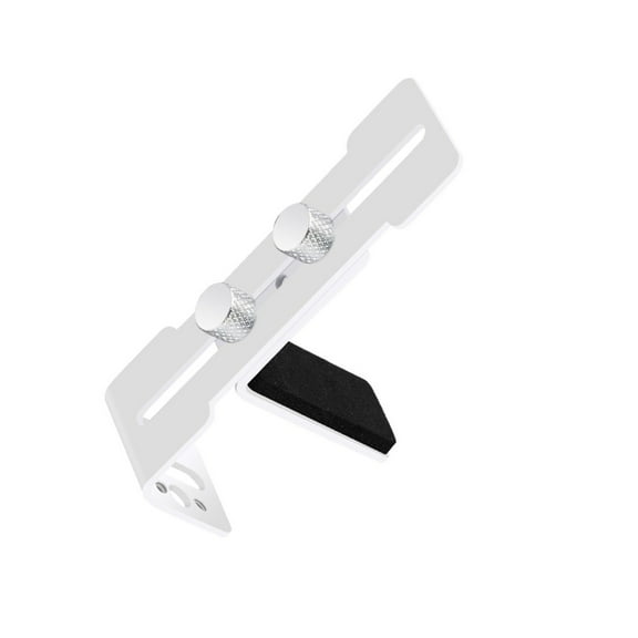 Graphics Card GPU Support Bracket Adjustable GPU Bracket GPU Brace Aluminum GPU Support Bracket Stand for PC Case