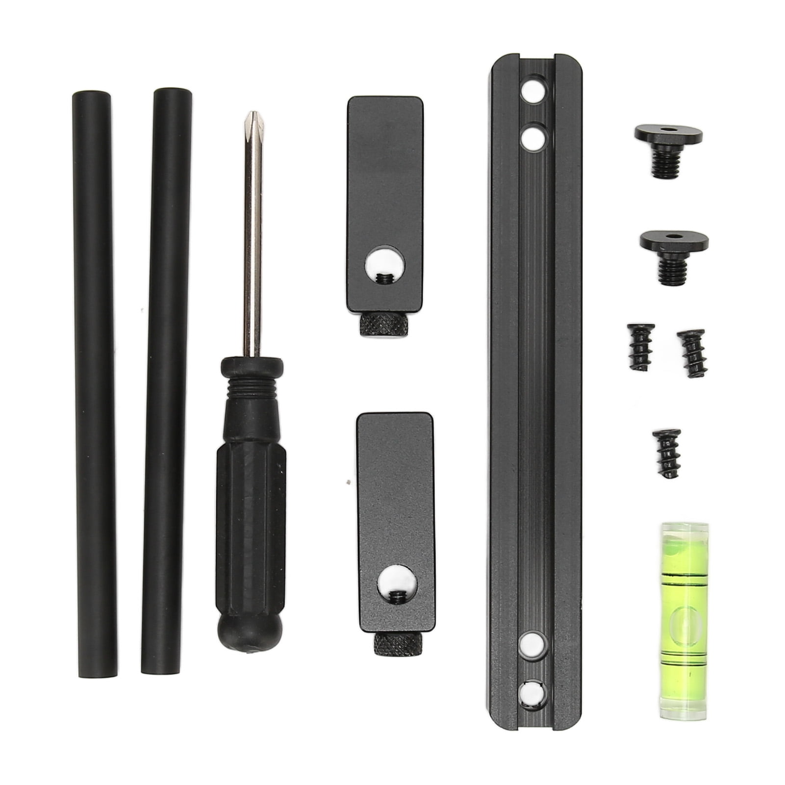 GPU Support Bracket Sliding Base Prevent Slipping Height Adjust gpu-support-bracket-sliding-base-prevent-slipping-height-adjust