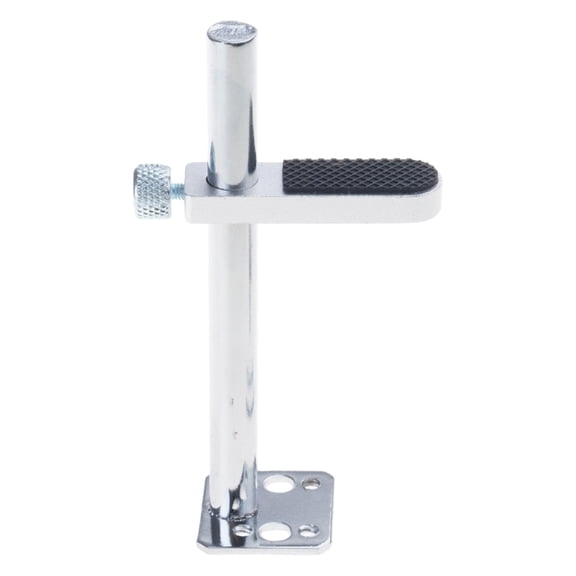 GPU Support Stand with Adjustable Height and Fan Mount for Heavy Graphics Cards in PC Case