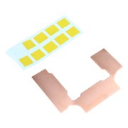 GPU VRAM Thermal Pad Copper Heatsink Miner Graphics Card Best Cooling Use With GPU Water Block 3060ti 3070ti