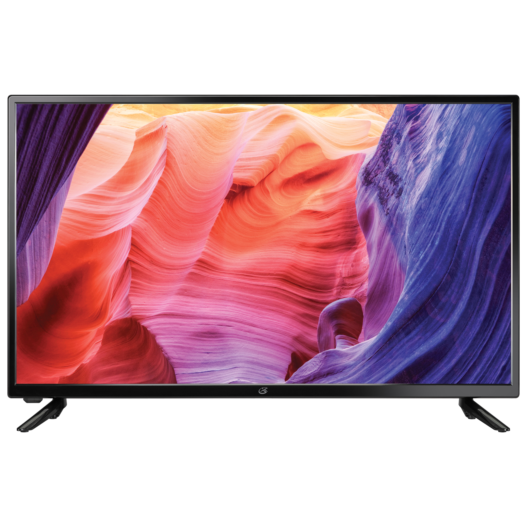 GPX 32" Class HD LED TV photo 1