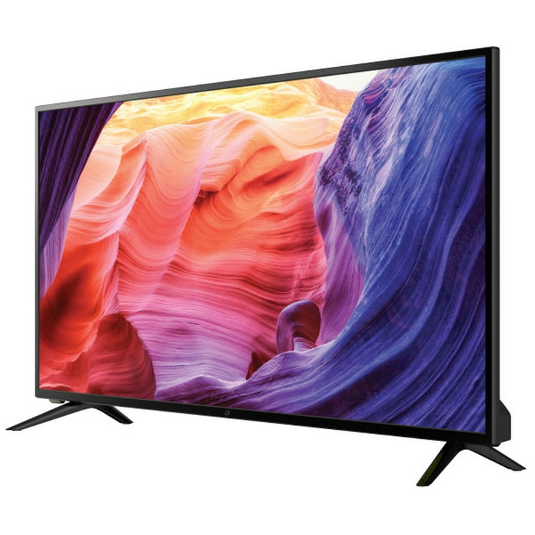 GPX 40-inch HD LED TV, TE4019BP - Walmart.com
