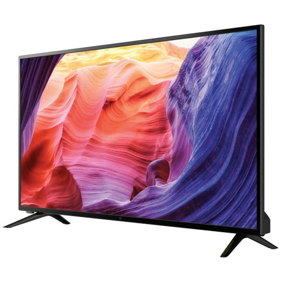 GPX 40-inch HD LED TV, TE4019BP