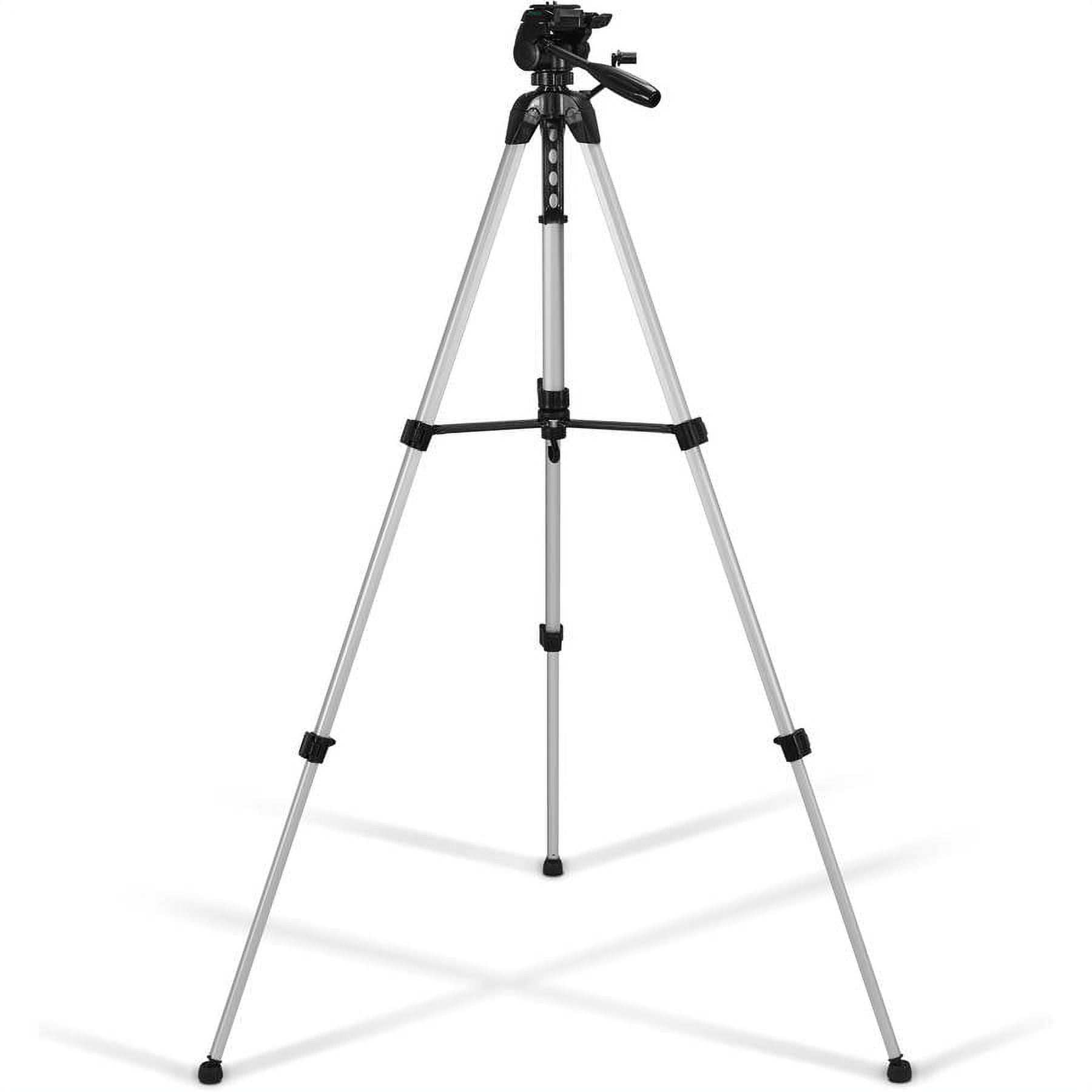 GPX Mini Tripod TPD067S - The Home Depot