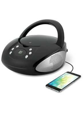 Boomboxes in CD Players, Radios & Boomboxes - Walmart.com