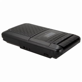 Cassette Recorders for Electronics Enthusiasts