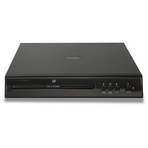 Dvd Cd Player