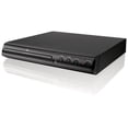 thumbnail image 1 of GPX D200B Progressive Scan DVD Player with Remote Control , Black C93, 1 of 1