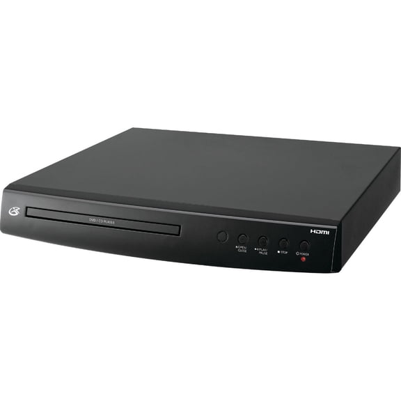 GPX 1080p Upconversion DVD Player DH300B DH300B 47323022302