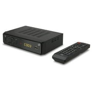 GPX Digital TV Tuner and Recorder TVTR149B