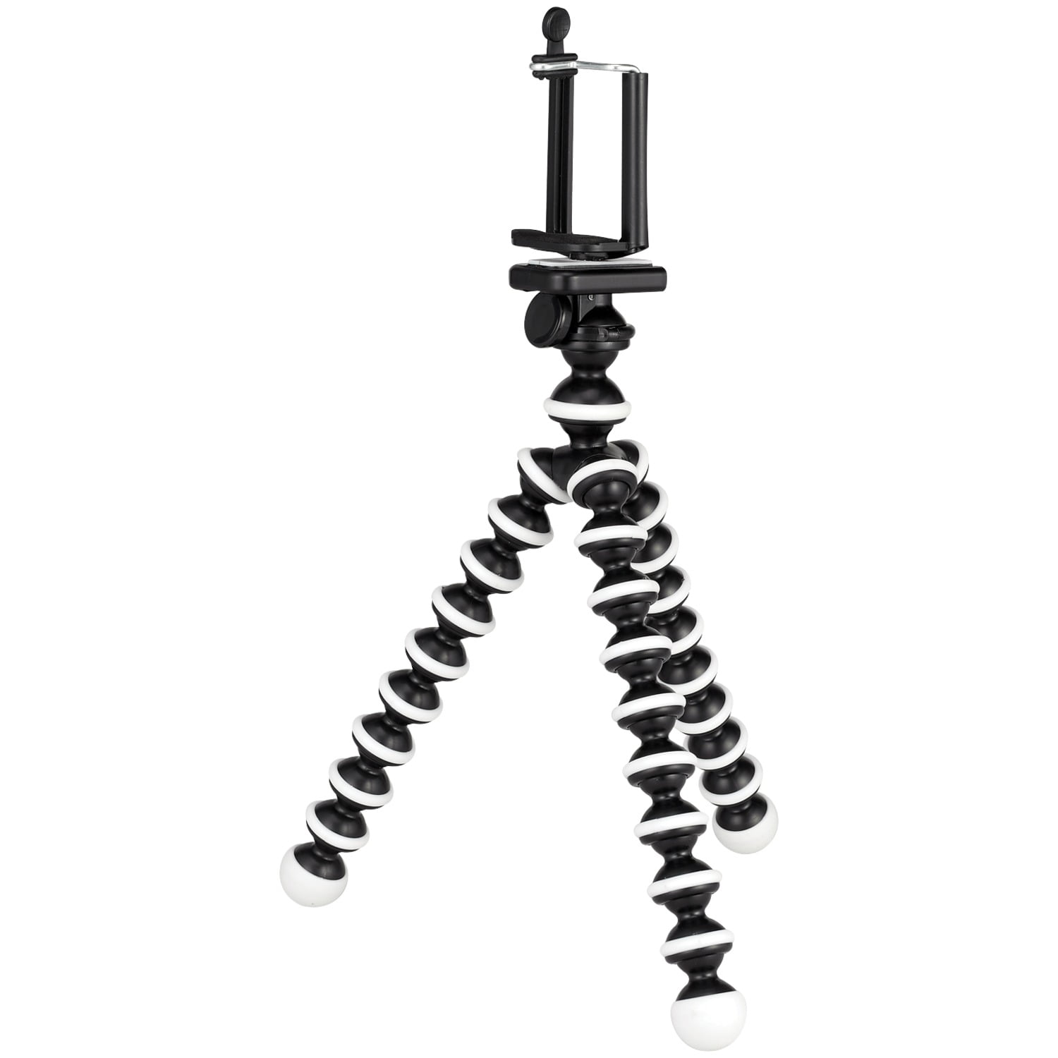 GPX Flexible Tripod (10 In.), TPD108B