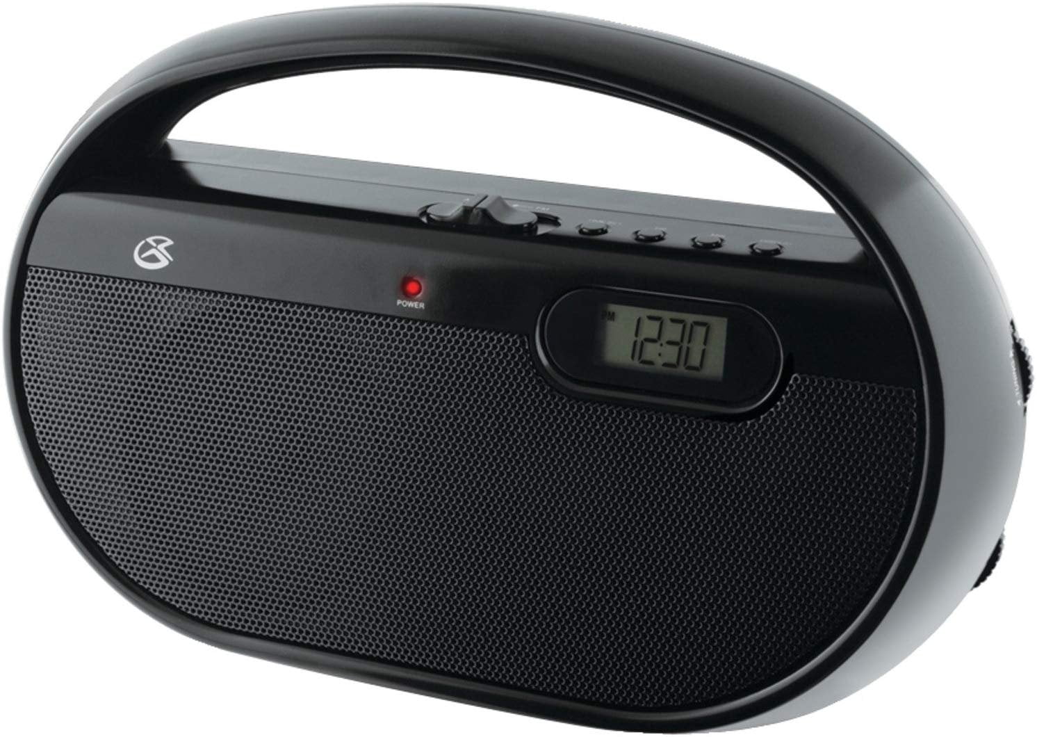 radioboy Kaito KA888 4-way Powered Emergency Radio, AM FM Shortwave