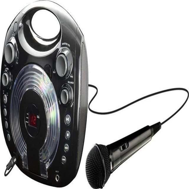 GPX J097B Karaoke Party Machine (J097B)