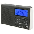 thumbnail image 1 of GPX LCD Alarm Clock, R616W, 1 of 3