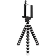 GPX Mini Flexible Tripod, 7 In.