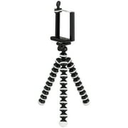 GPX Mini Flexible Tripod 7 In.