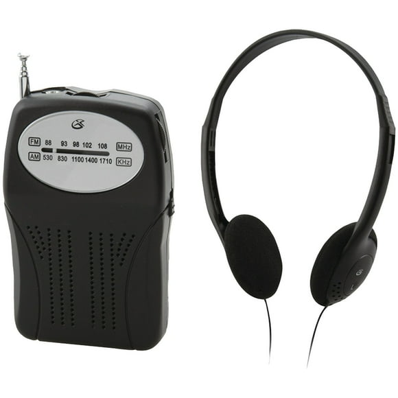 Portable Tv Radios