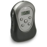 GPX AM/FM Armband Radio