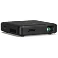 thumbnail image 1 of GPX Scene+ Bluetooth DPL Micro Projector with HDMI Cable, PJ913B, Black, 1 of 12