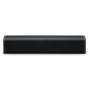 iLive 15-In. 9-Watt Portable Rechargeable Bluetooth Speaker/Sound Bar with Speakerphone and Party Plus, ISB150BPT