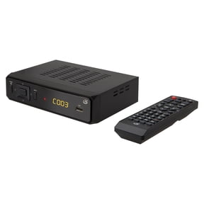Digital TV Tuner and Recorder, TVRT149BPT