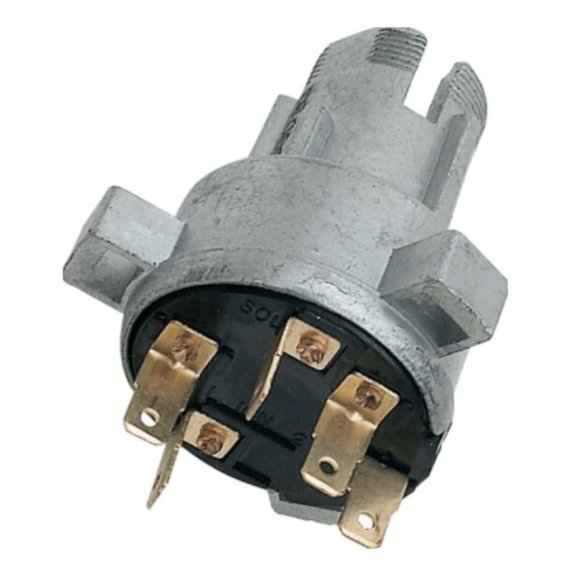 GPfett 5 Prong Ignition Switch for Malibu 1967,for Corvette 1966-1967,for Camaro 1967,for Impala 1965-1967 442 Dashboard PYGM01 1116672